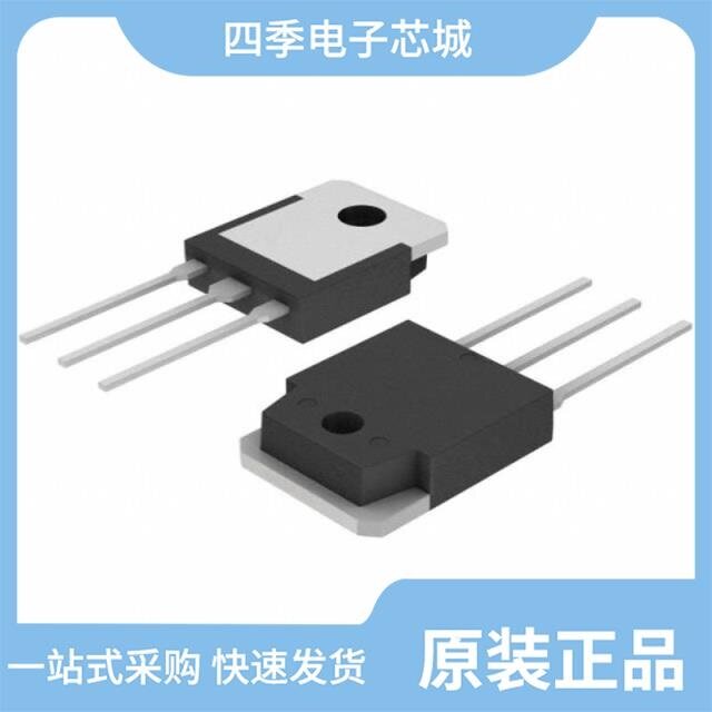 IXGQ28N120B/IXGQ240N30PB/IXGQ200N30PB - 实物图