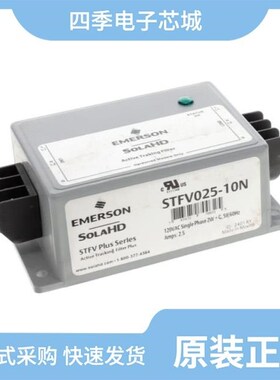 STFV025-10N/STFV050-10N/STFV025-24L