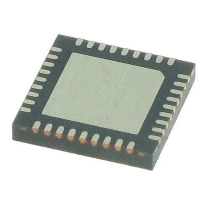 USB2514B/M2/USB2514B-AEZG-TR/USB2514B-I/M2 - 实物图