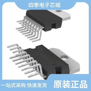 TDA7266/TDA7294HS/TDA7231A