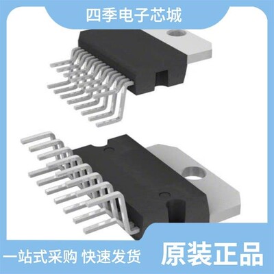 TDA7294HS/TDA7266/TDA7231A