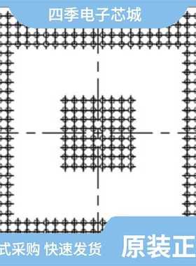 MPC555LFCZP40/MPC5554MZP132/MPC5554MZP80