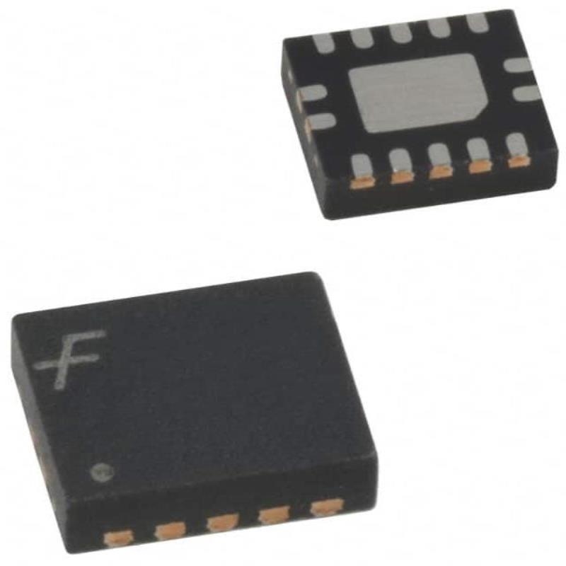 FSUSB30MUX/FSUSB31K8X/FSUSB31L8X