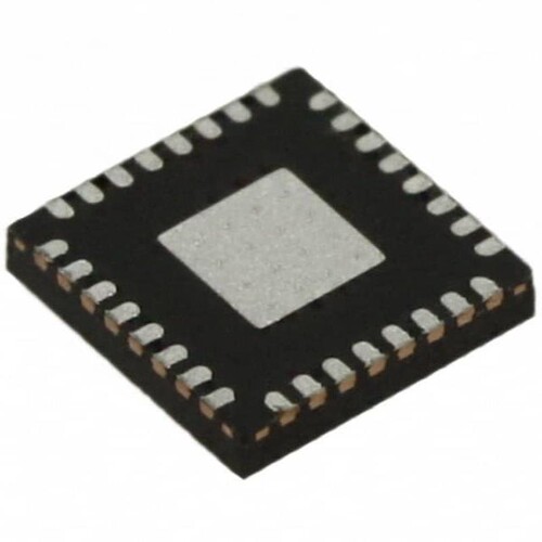 SI5334C-B00382-GM/SI5332BC09524-GM1R/SI5332BC09199-GM2
