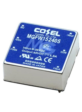 MGFS802415/MGFW1R54812/MGFW152415-R