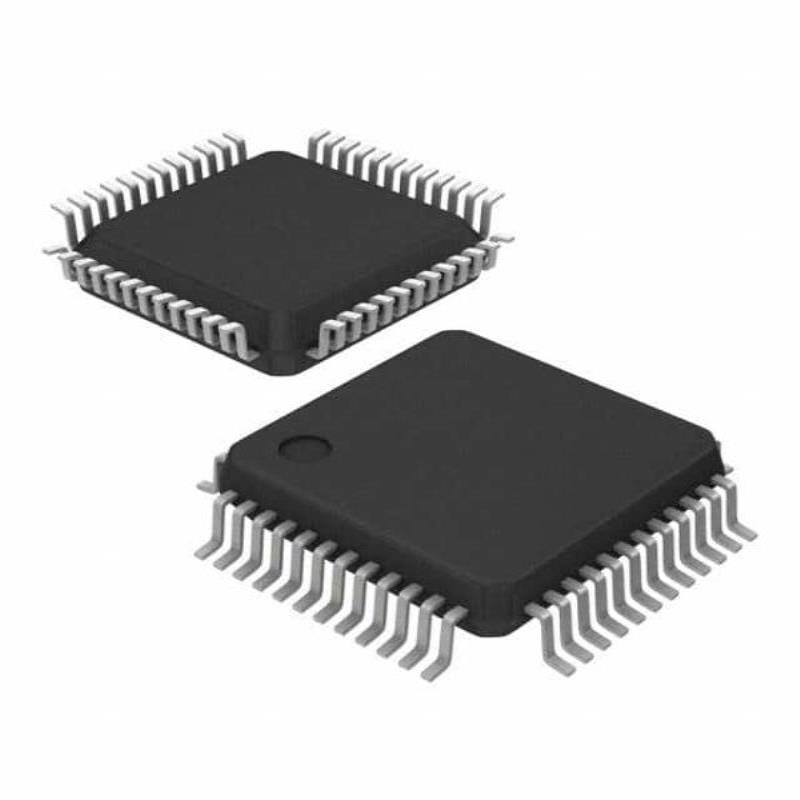 TM4C123FE6PMI/TM4C1294NCPDTT3/TM4C1299NCZADI3R - 实物图