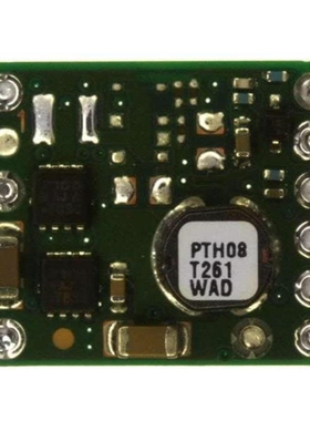 PTH08T250WAD/PTH08T261WAD/PTH08T260WAS