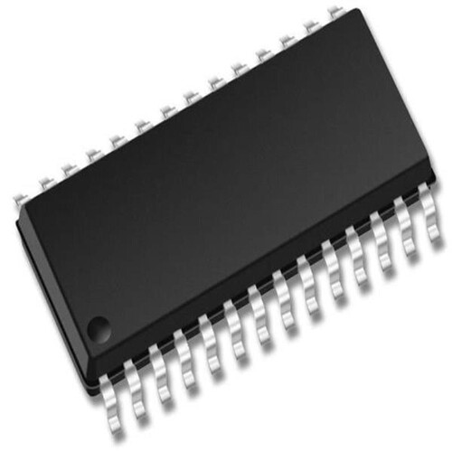 PIC32MX110F016C-I/TL 价格