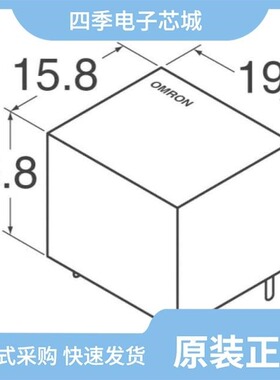 G5LA-14 DC24/G5LA-14 DC12/G5LE-14 DC9 BY OMB
