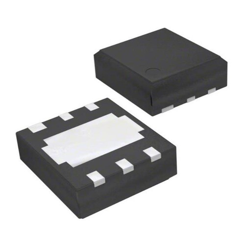 XC6204F252MR-G/XC6209B302MR-G/XC6204B38BDR-G