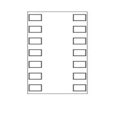 电子元器件芯片原装快速发货
