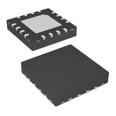 ISL81802FVEZ-T/ISL8126IRZ/ISL8117FVEZ