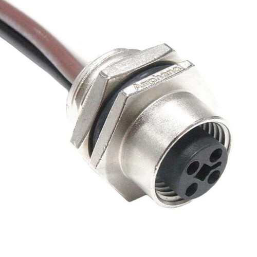 M12T-04PMMS-SH8B15/M12T-04PFFS-SF8B15/M12T-04PMMS-SF8B15