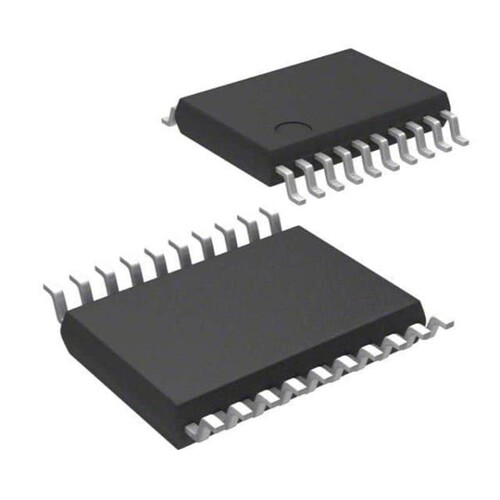 MCP4341-104E/ML/MCP4341-502E/ST/MCP4342-103E/ST