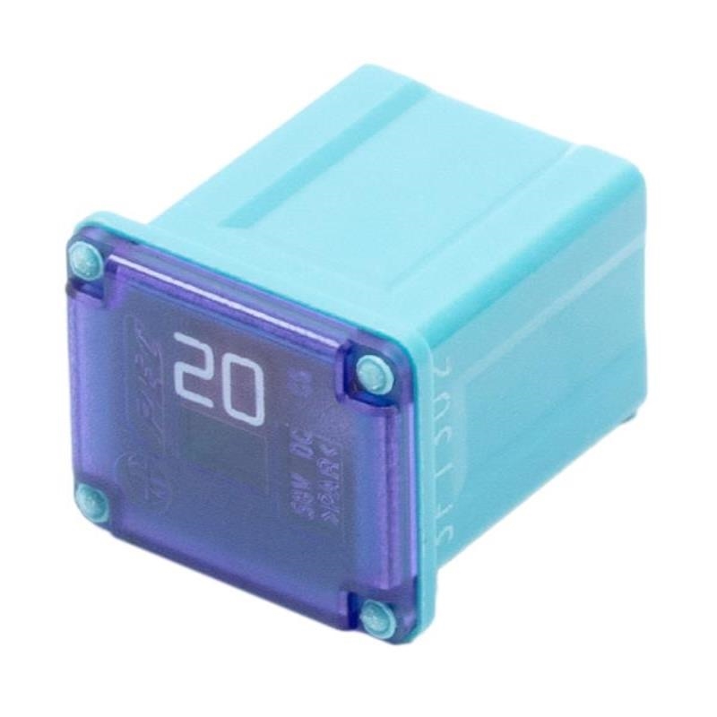 FMX-LP-20A/FMX-LP-I-40A/FMX-LP-I-25A