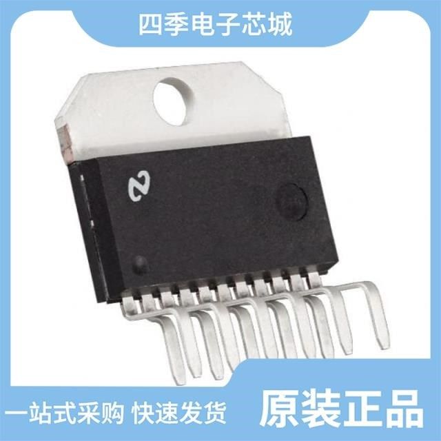 LM4700T/LM4702BTA/NOPB/LM4752TS/NOPB