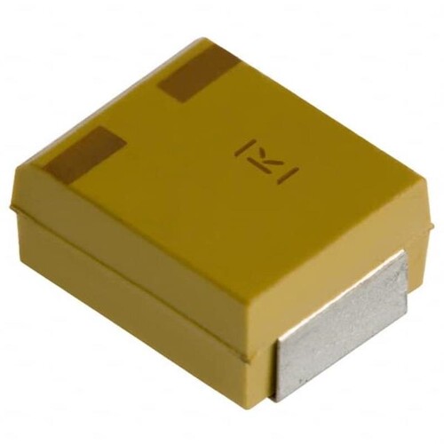 T510E108M004ATE018/T510E687K006AT/T510E687K006ATE012