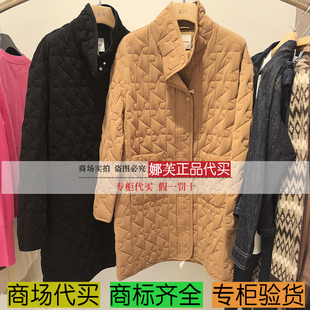 EP/雅莹2025秋冬新款专柜正品国内代购 羽绒服 EGKIAY701AH/AT/AM