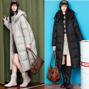 2025新款 非九半成品外壳 加长大衣面包服羽绒服旧翻新改造定做改款