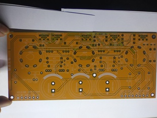 胆前级 6SN7 音调板 调音板 6Z5胆整流 6N8P电子管音调前级