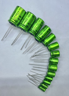 470uf无极音频发烧电容 1uf 标价为单只 nichicon 日本进口正品