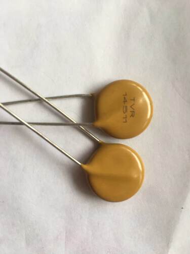 tvr压敏电阻韦工家的东西