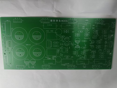 双声道大功率东芝管三肯安森美on