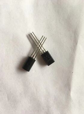 全新三极管B647 2SB647直插TO-92L