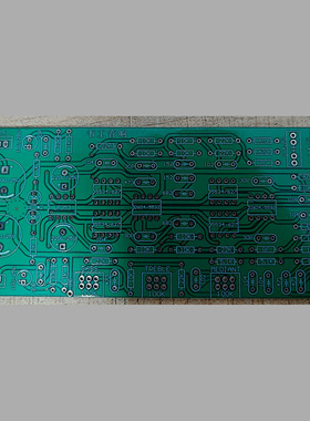 LF353+四只全新5534发烧音调板 功放前级板 单双运放通用 如AD797