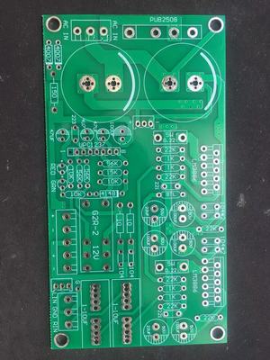 lm3886功放板双声道发烧散件