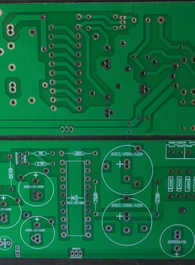 (A17) 复刻德国天机D.Klimo壳里木梅琳6dj8胆前级ecc88胆前级