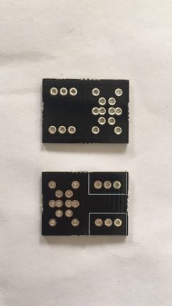 电位器延长板线适用调音板和功放板PCB板适用电位器09和16型号