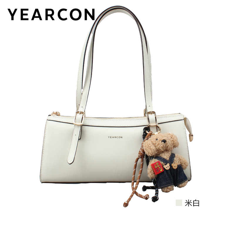 意尔康女包2025夏季新款时尚百搭