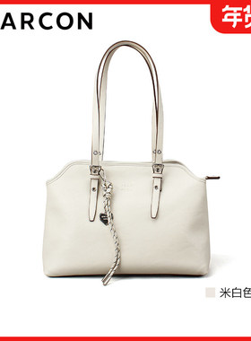 意尔康女包2025夏季新款时尚百搭单肩包大容量托特包女包53Y27724