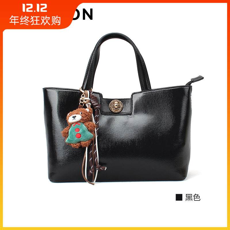 意尔康女包2025秋季新款时尚百搭