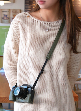 富士XT30三代保护套二代XS20XT50X100Vixm5xe5底座皮套配件相机包