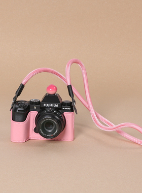 相机肩带背带合适富士xt30xs10xs20xt5佳能R50索尼zve10等