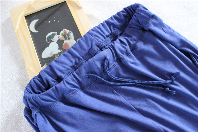 Pantalon pyjama jeunesse - Ref 719284 Image 4