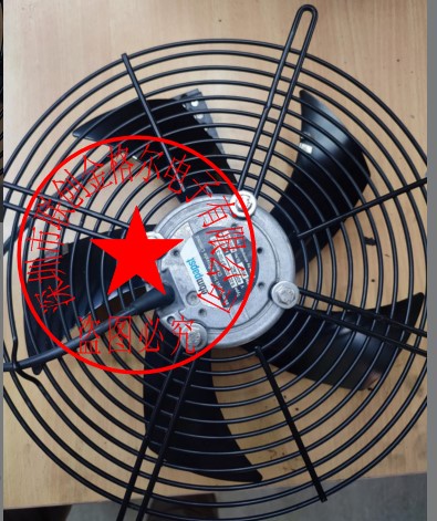 S2D-300-BP02-31(IN) 400VAC 210W原装正品德国ebmpapst 离心风机