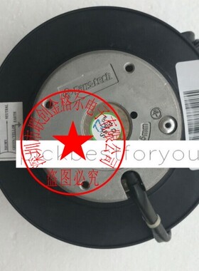 SC133C1-AG5-02 FH133I00000707110024 原装正品德国进口离心风机