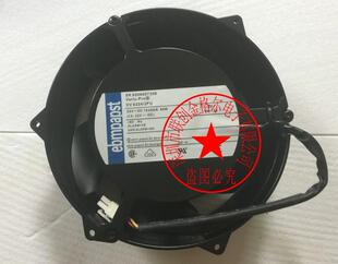 17P 德国进口 17A 正品 大风量变频风扇 24V原装 DV6224