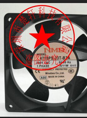 4710PS-23T-B3A 11925PB-B3L-EP-00 4710PS-23T-B20 230V14/11W风