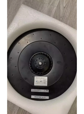 2RREU45 280x40R E04-A5 E135223 230V 215/282W原装德国进口风机