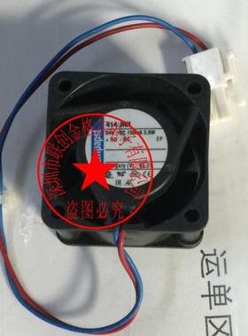 TYP 414JHH 414JR 414J/2HH 24V德国ebmpapst 4025变频器散热风扇