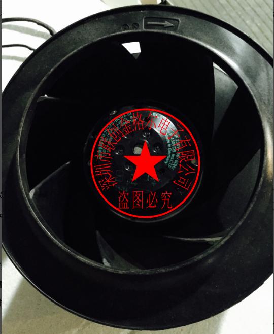 ABCEF扇JL风PRTVW进口-