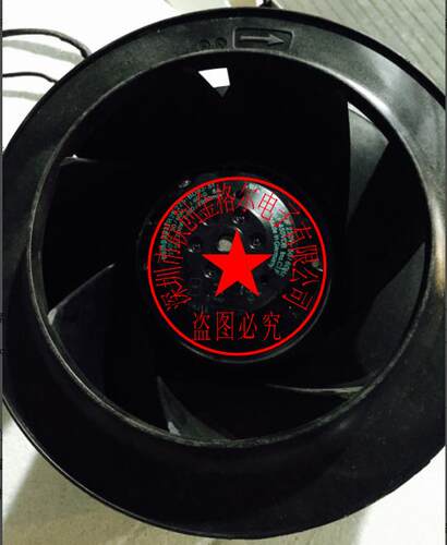 ABCEF扇JL风PRTVW进口-