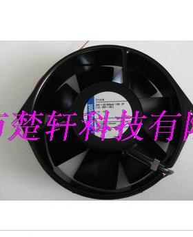 7114NHR-VAR147原装德国 24VDC 790MA德国进口耐高温风扇