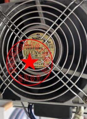 UHS4556ML-31S USHA1UHS4556 220V20/18W原装日本进口耐高温风扇