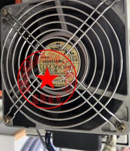 UHS4556ML-31S USHA1UHS4556 220V20/18W原装日本进口耐高温风扇