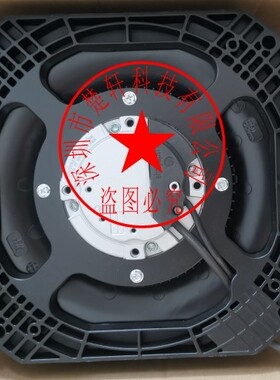 K3G225-RE07-03 K3G225-RE07-05 AC230V 原装德国 EC进口离心风机